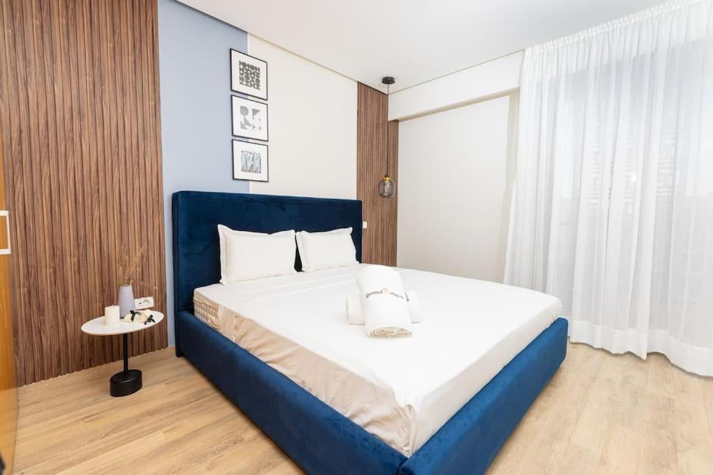 شقة Modern 2Br Retreat In Marina Sale Luxury Living Hajja المظهر الخارجي الصورة
